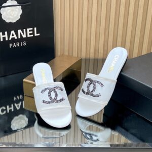 Chanel Sandal