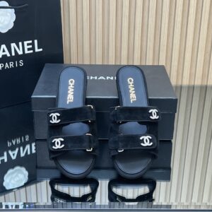 Chanel Sandal