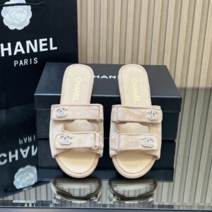 Chanel Sandal
