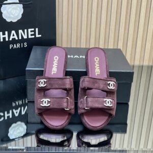 Chanel Sandal