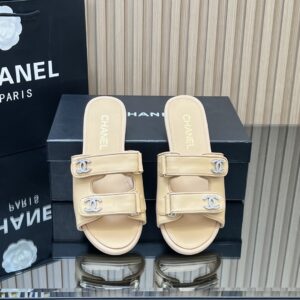 Chanel Sandal