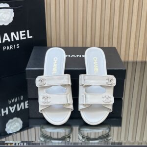Chanel Sandal