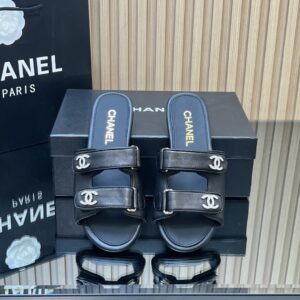 Chanel Sandal