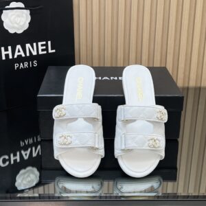 Chanel Sandal