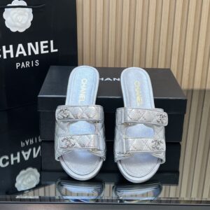 Chanel Sandal
