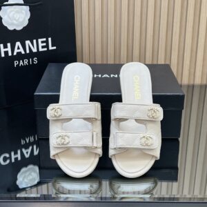 Chanel Sandal