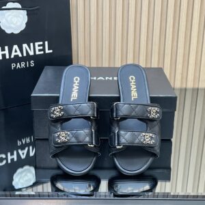 Chanel Sandal