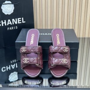 Chanel Sandal