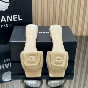 Chanel Sandal