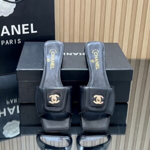 Chanel Sandal