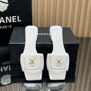 Chanel Sandal