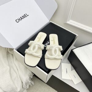 Chanel Sandal