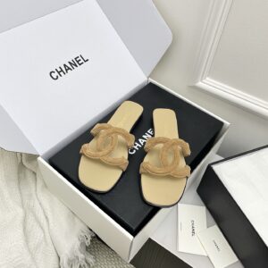 Chanel Sandal