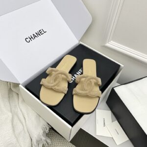 Chanel Sandal