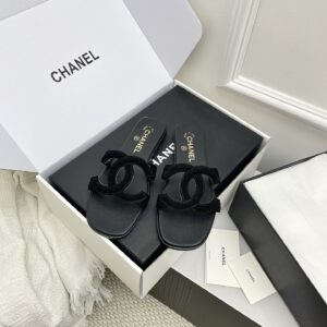 Chanel Sandal