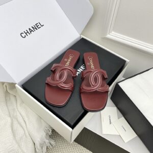 Chanel Sandal