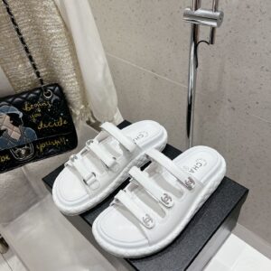 Chanel Sandal