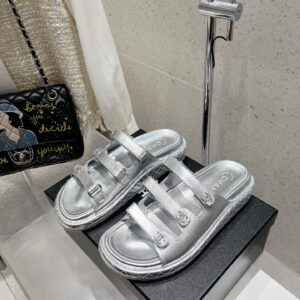 Chanel Sandal