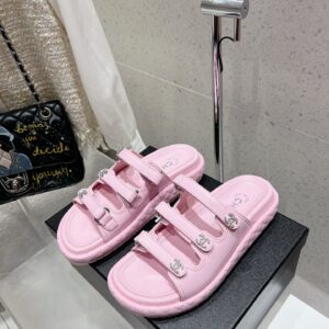 Chanel Sandal
