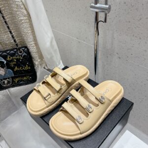 Chanel Sandal