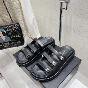 Chanel Sandal