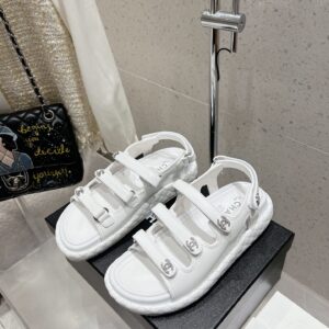 Chanel Sandal