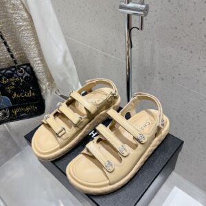 Chanel Sandal