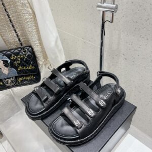 Chanel Sandal
