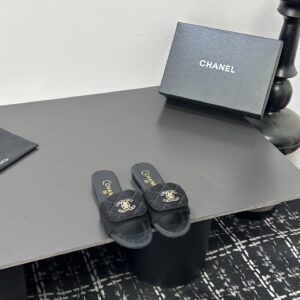 Chanel Sandal