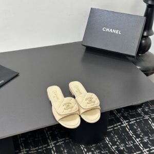 Chanel Sandal