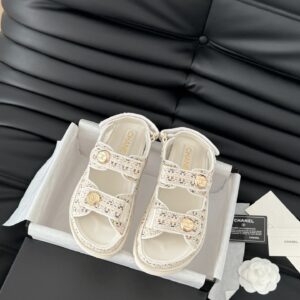 Chanel Sandal