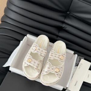 Chanel Sandal