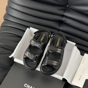 Chanel Sandal