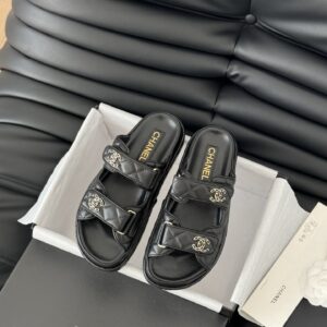 Chanel Sandal