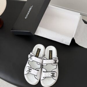 Chanel Sandal