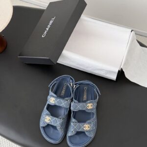 Chanel Sandal