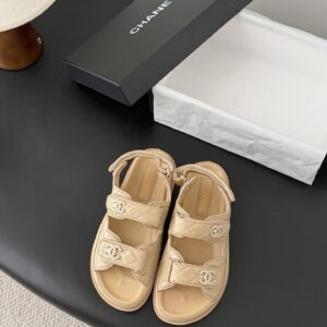 Chanel Sandal