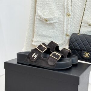 Chanel Sandal