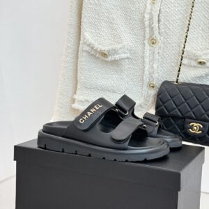 Chanel Sandal