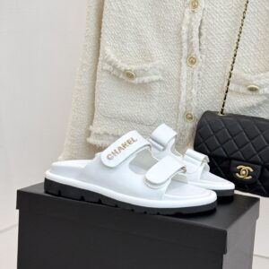Chanel Sandal