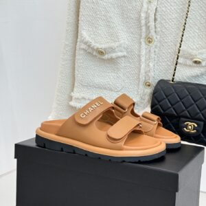Chanel Sandal