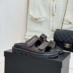 Chanel Sandal