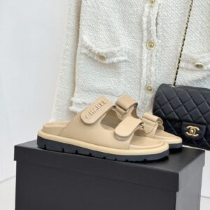 Chanel Sandal