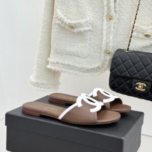 Chanel Sandal