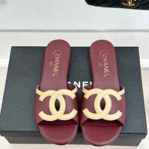 Chanel Sandal