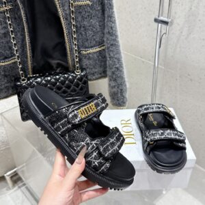 Dior Sandal