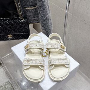 Dior Sandal