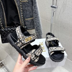 Dior Sandal