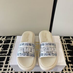 Dior Sandal