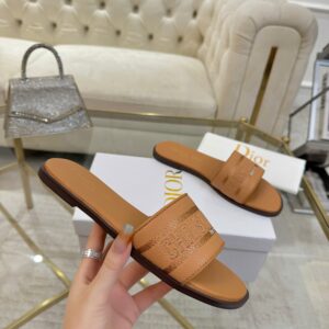 Dior Sandal